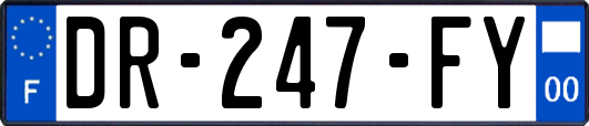 DR-247-FY