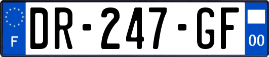 DR-247-GF