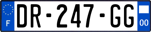 DR-247-GG