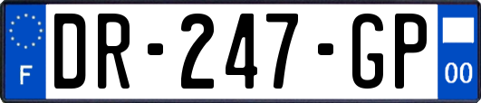 DR-247-GP