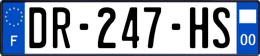 DR-247-HS