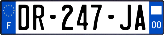 DR-247-JA