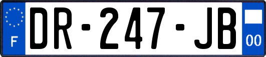 DR-247-JB