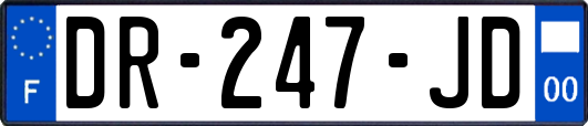 DR-247-JD
