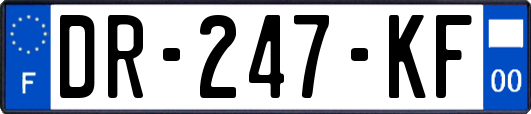 DR-247-KF