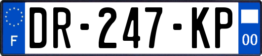 DR-247-KP