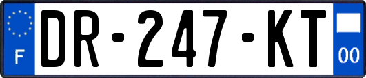 DR-247-KT