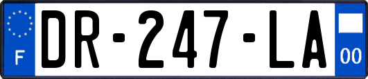 DR-247-LA