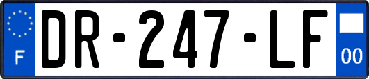 DR-247-LF