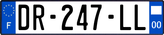 DR-247-LL