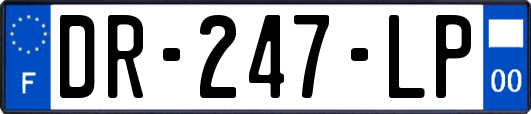 DR-247-LP