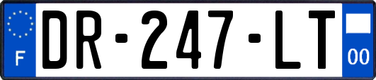 DR-247-LT