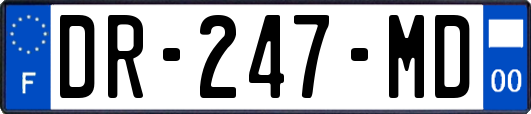 DR-247-MD