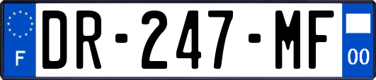 DR-247-MF