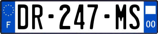 DR-247-MS