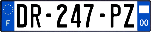 DR-247-PZ