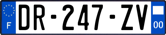 DR-247-ZV