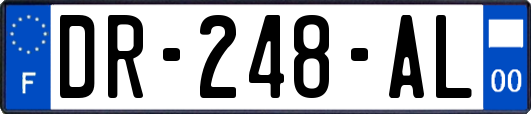 DR-248-AL