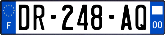 DR-248-AQ