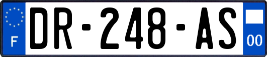 DR-248-AS