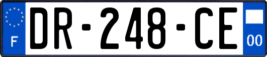 DR-248-CE