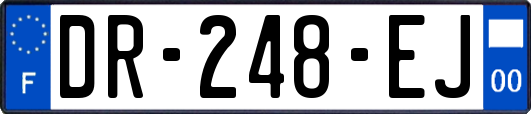 DR-248-EJ