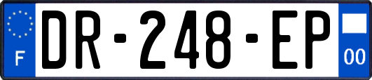 DR-248-EP