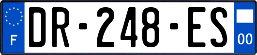 DR-248-ES