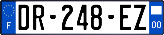 DR-248-EZ