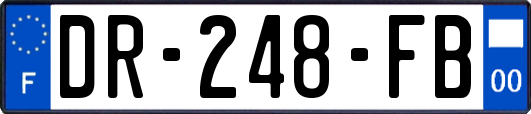 DR-248-FB