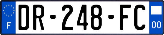 DR-248-FC