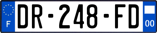 DR-248-FD