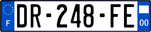 DR-248-FE