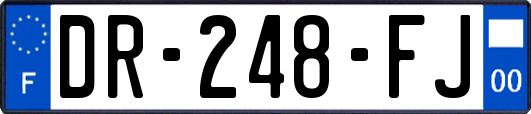 DR-248-FJ