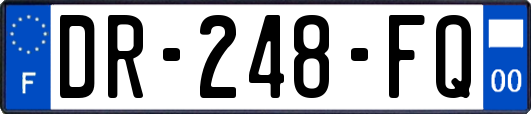 DR-248-FQ