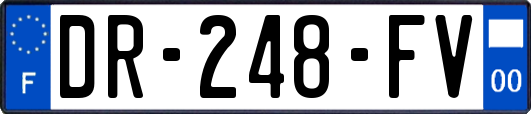DR-248-FV