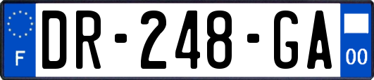 DR-248-GA