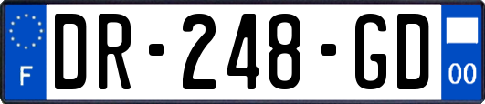 DR-248-GD