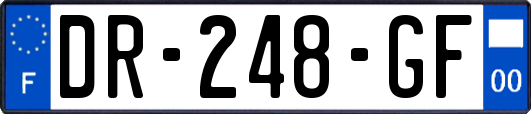 DR-248-GF