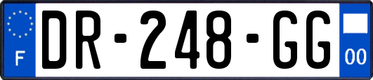 DR-248-GG