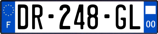 DR-248-GL