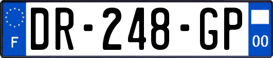 DR-248-GP