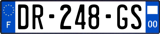 DR-248-GS