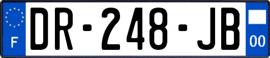 DR-248-JB