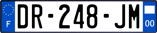 DR-248-JM