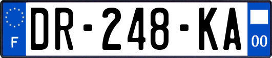 DR-248-KA