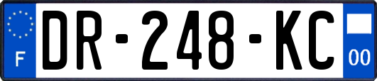 DR-248-KC