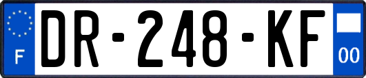 DR-248-KF