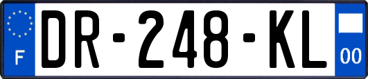 DR-248-KL