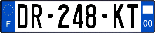 DR-248-KT